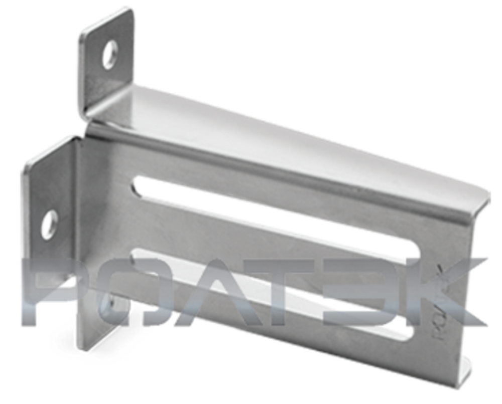 КРОНШТЕЙН ЛОВИТЕЛЯ УСИЛЕННЫЙ