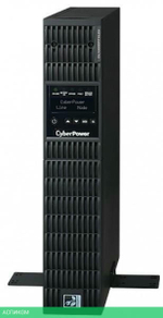 Источник бесперебойного питания CyberPower OL3000ERTXL2U