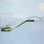 Надувная подушка «RedLine» для фристайла и экстрим-прыжков 30×11×4,5 м