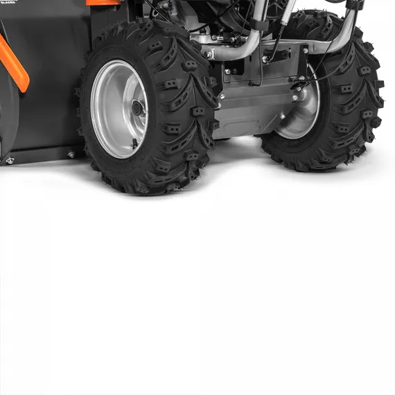 Бензиновый снегоуборщик DAEWOO DAST 330