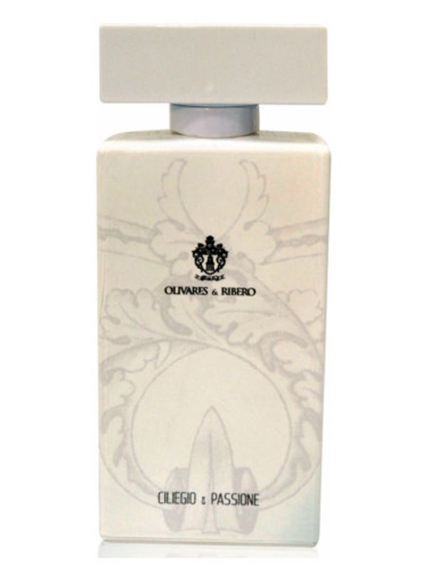 Olivares and Ribero Ciliegio and Passione