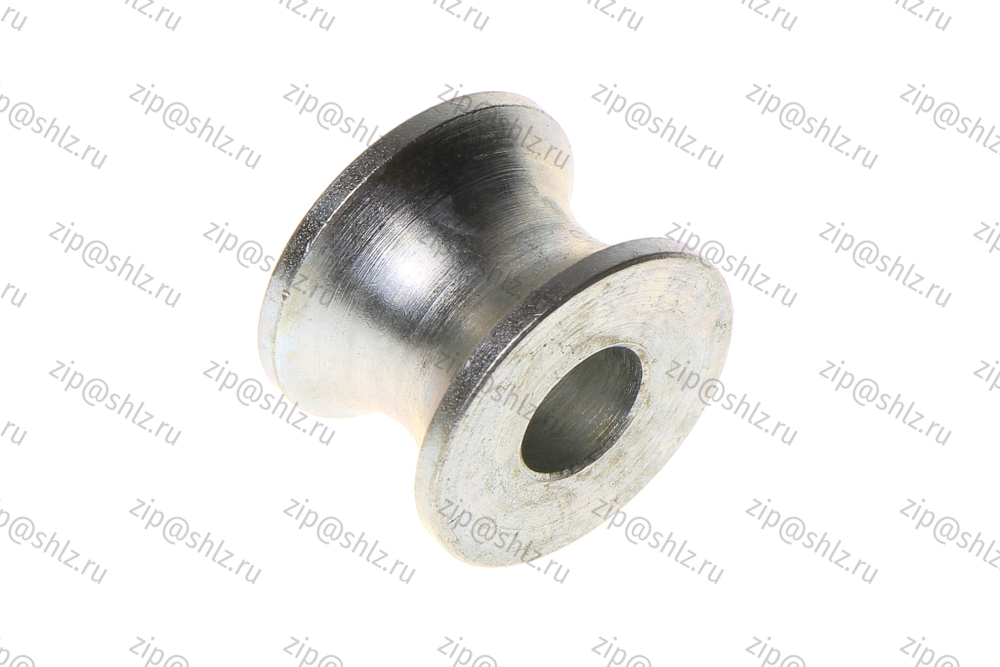 Ролик (втулка) стяжного кольца для каната 053А.03.01.103