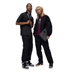 Баскетбольные штаны Jordan Chicago Pants Black