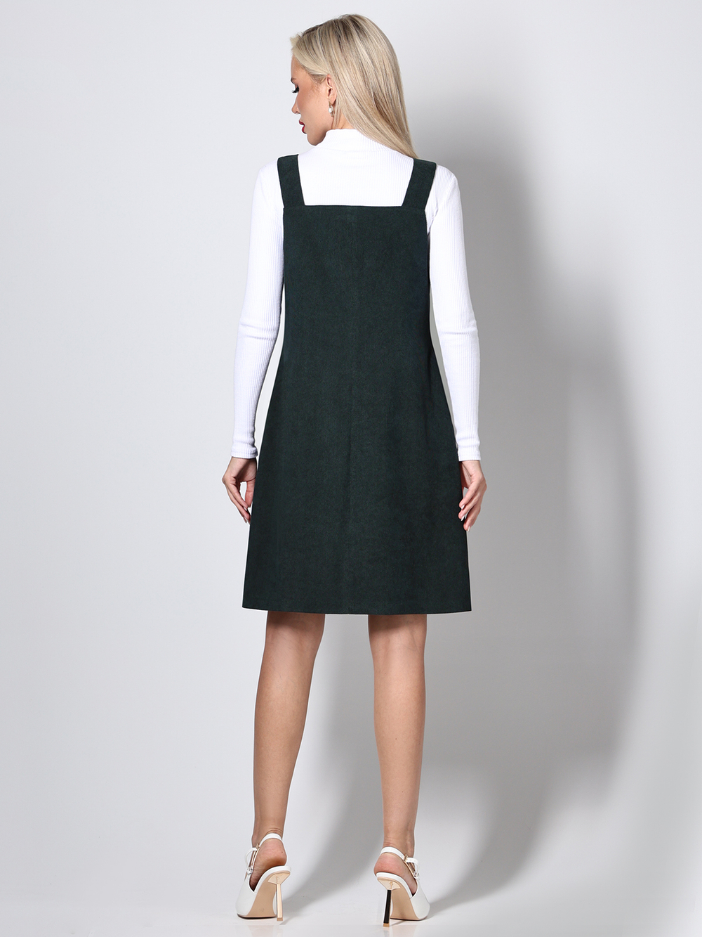 Сарафан DSTrend