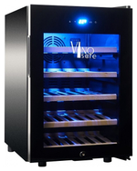 Винный шкаф Vinosafe VSF21AM