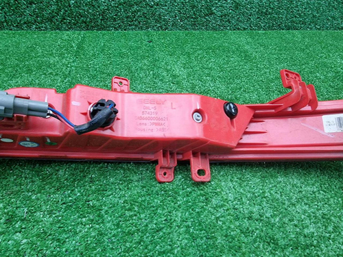 ПТФ левый Geely Tugella (2019-2024)
