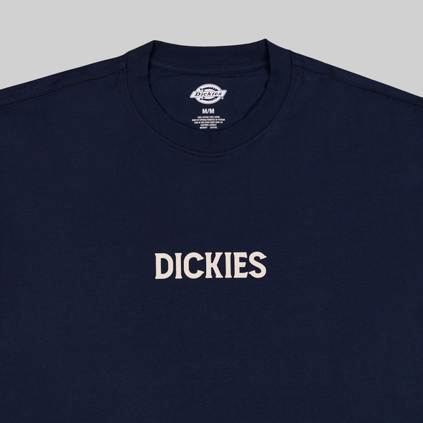 Футболка мужская Dickies Patrick Springs Tee артикул:DK0A4YR7DNX1 Футболка мужская Dickies Patrick Springs Tee артикул:DK0A4YR7DNX1 - купить в магазине Дайс