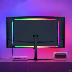 Подсветка для монитора Skydimo H202 RGB диагональ 34 дюйма (4 полосы)