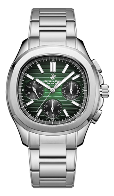 Наручные часы Beverly Hills Polo Club BP3212X.370
