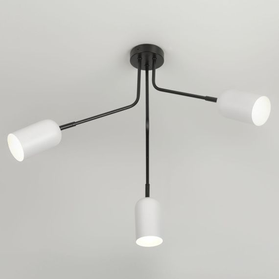 Потолочная люстра Rivoli Rosalinda 3167-303 Б0064987