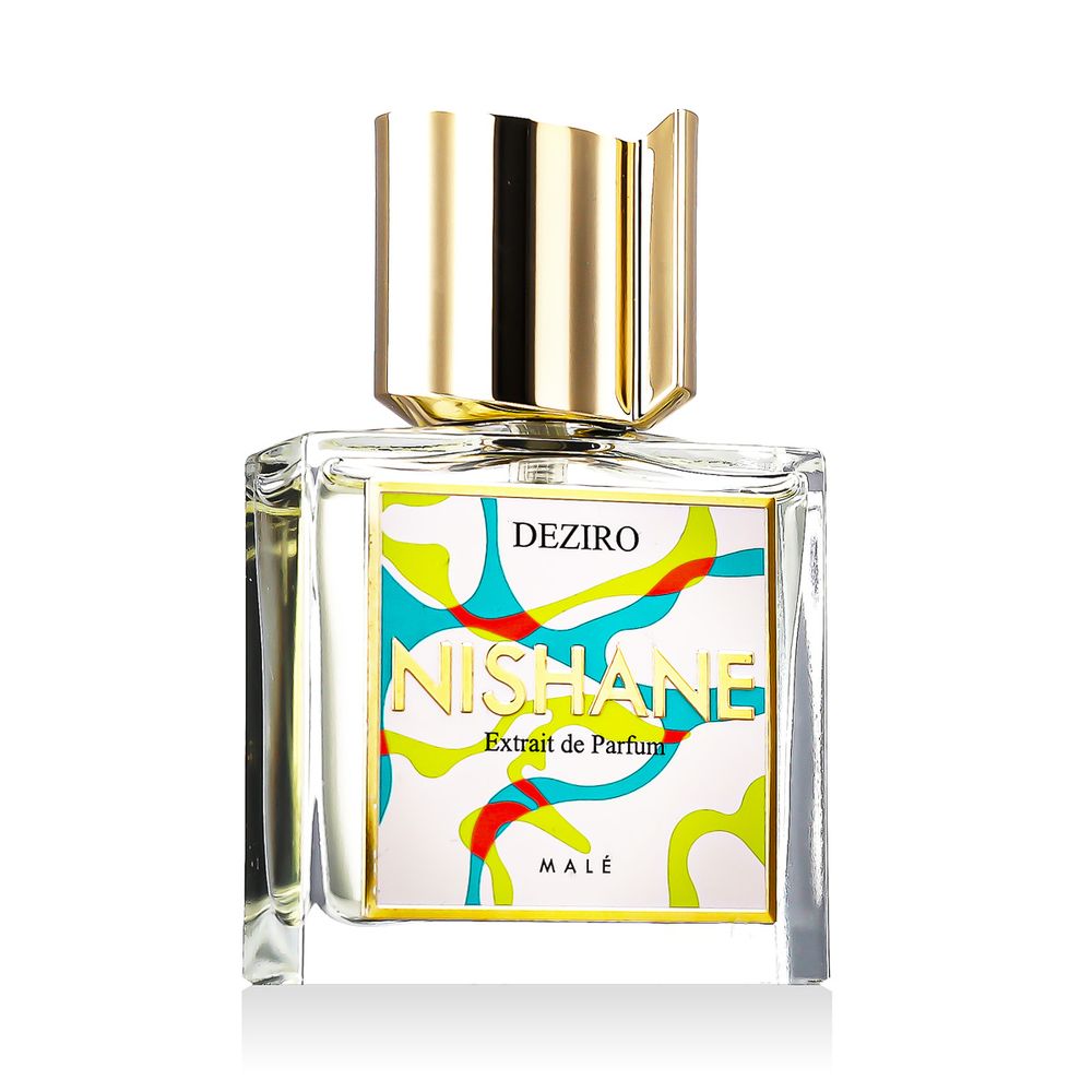 Nishane Deziro Extrait de parfum - tester 50 ml (unisex)