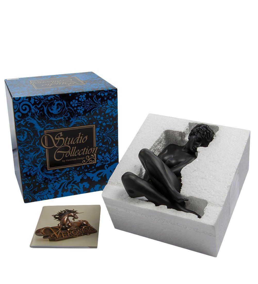 Veronese WS-135/ 2 Статуэтка «Девушка»