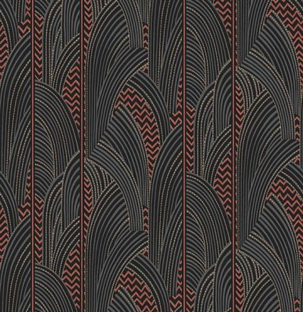 обои современные дизайнерские AGA103