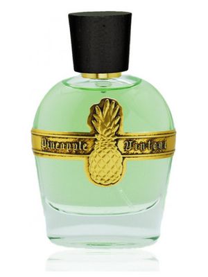 Parfums Vintage Pineapple Vintage King