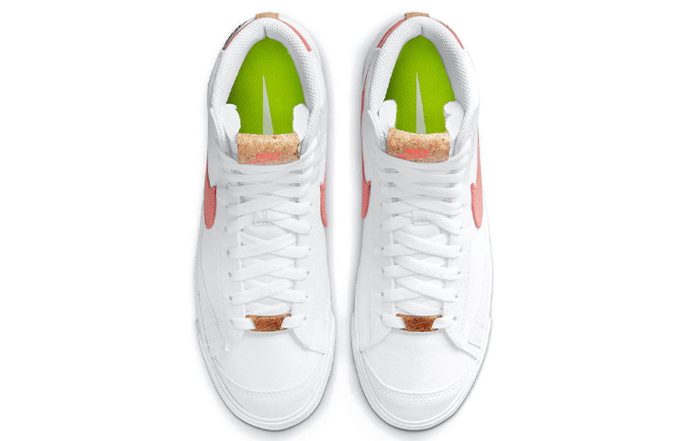 Кроссовки Nike Blazer 77 "Catechu" (Женская размерная сетка)