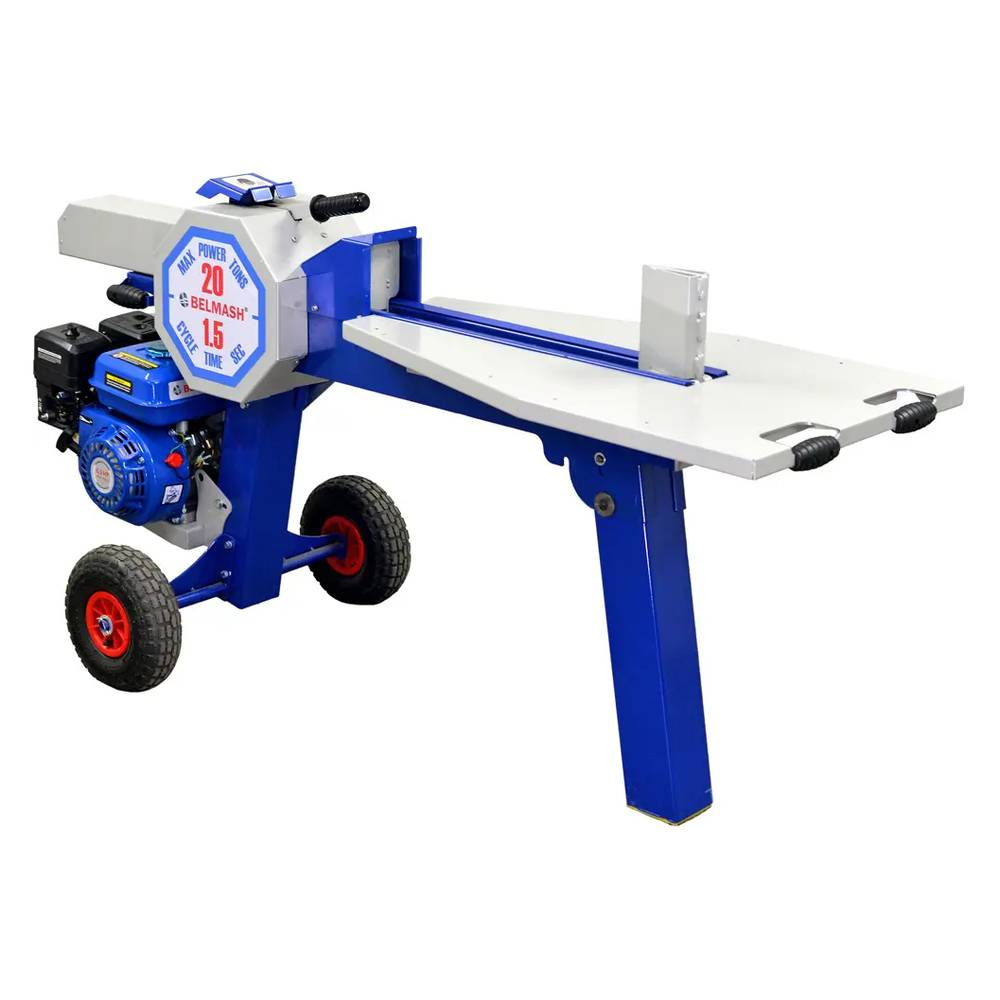 Дровокол бензиновый BELMASH LSG-500