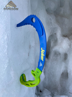 Joker /30ХГСА / 4мм / моноблок / ручка- армированный полиуретан / длинна 390 мм/ вес 534g.