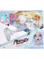 Кукла-Русалка Mermaze Mermaidz Зимняя серия Гвэн 585428