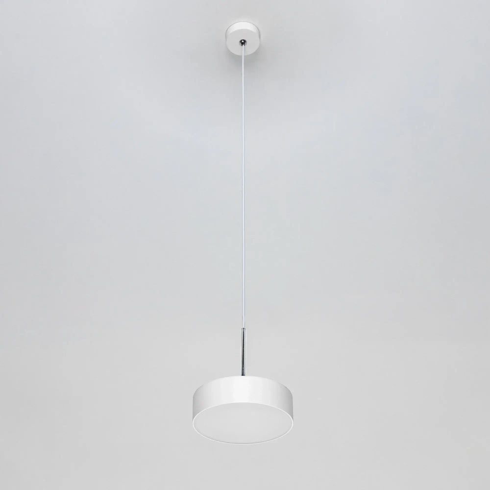 Citilux Тао CL712S120N LED Подвесной светильник с диммером