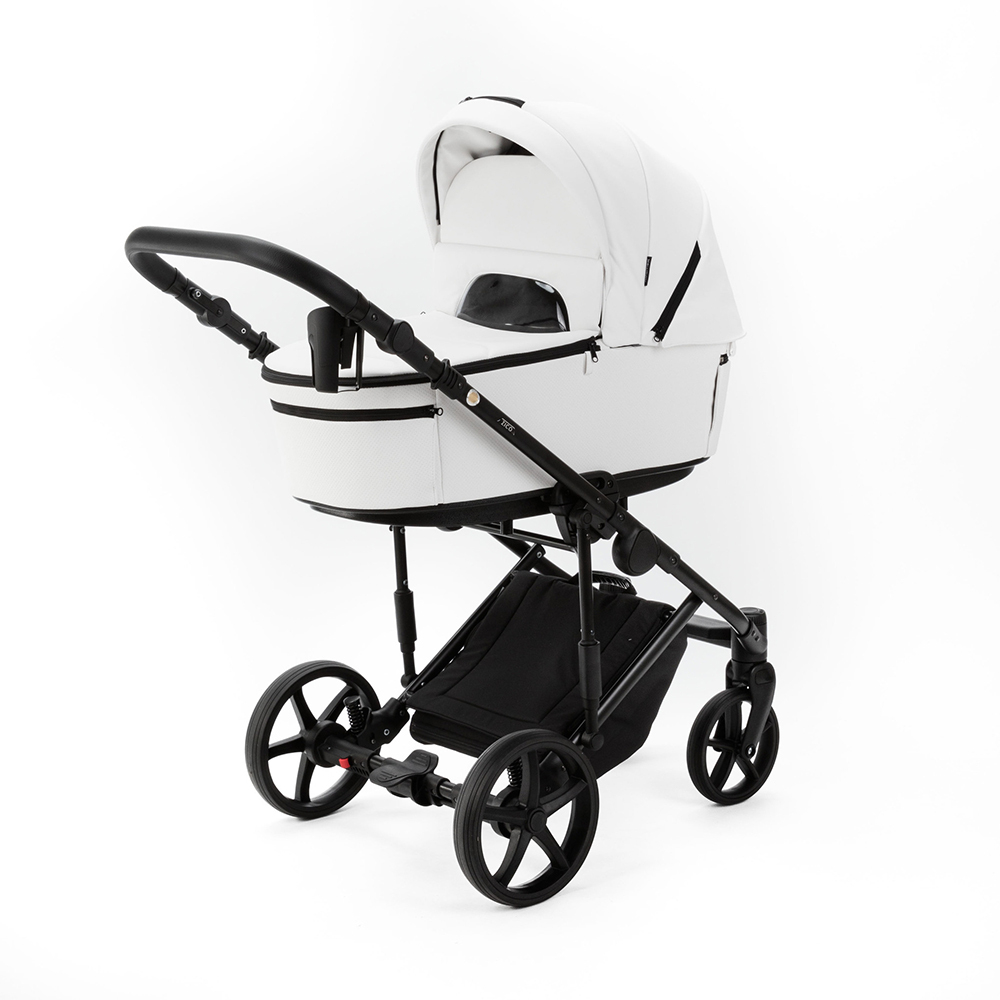 Коляска 2 в 1 Adamex Zico New Deluxe