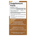 Pure Essence, MyPure, кордицепс, 500 мг, 30 растительных капсул