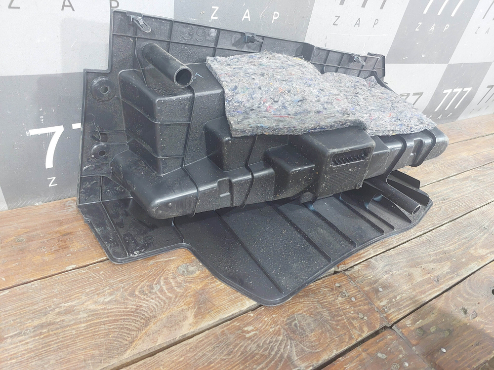 Ящик для инструмента Toyota RAV4 IV (XA40) 15-19 Б/У Оригинал 6499742050