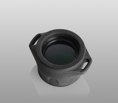 Зелёный фильтр Armytek для фонарей Prime/Partner