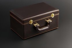 Набор стаканов для виски "Охота" 2 шт.