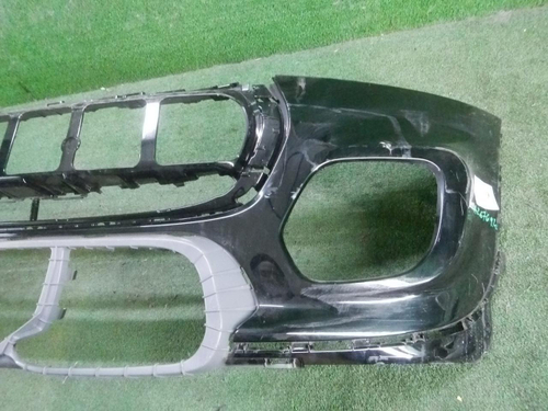 Бампер передний MINI Hatch F56 (2013-2021) JCW