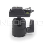 Шаровая штативная головка Dicom BH-15N