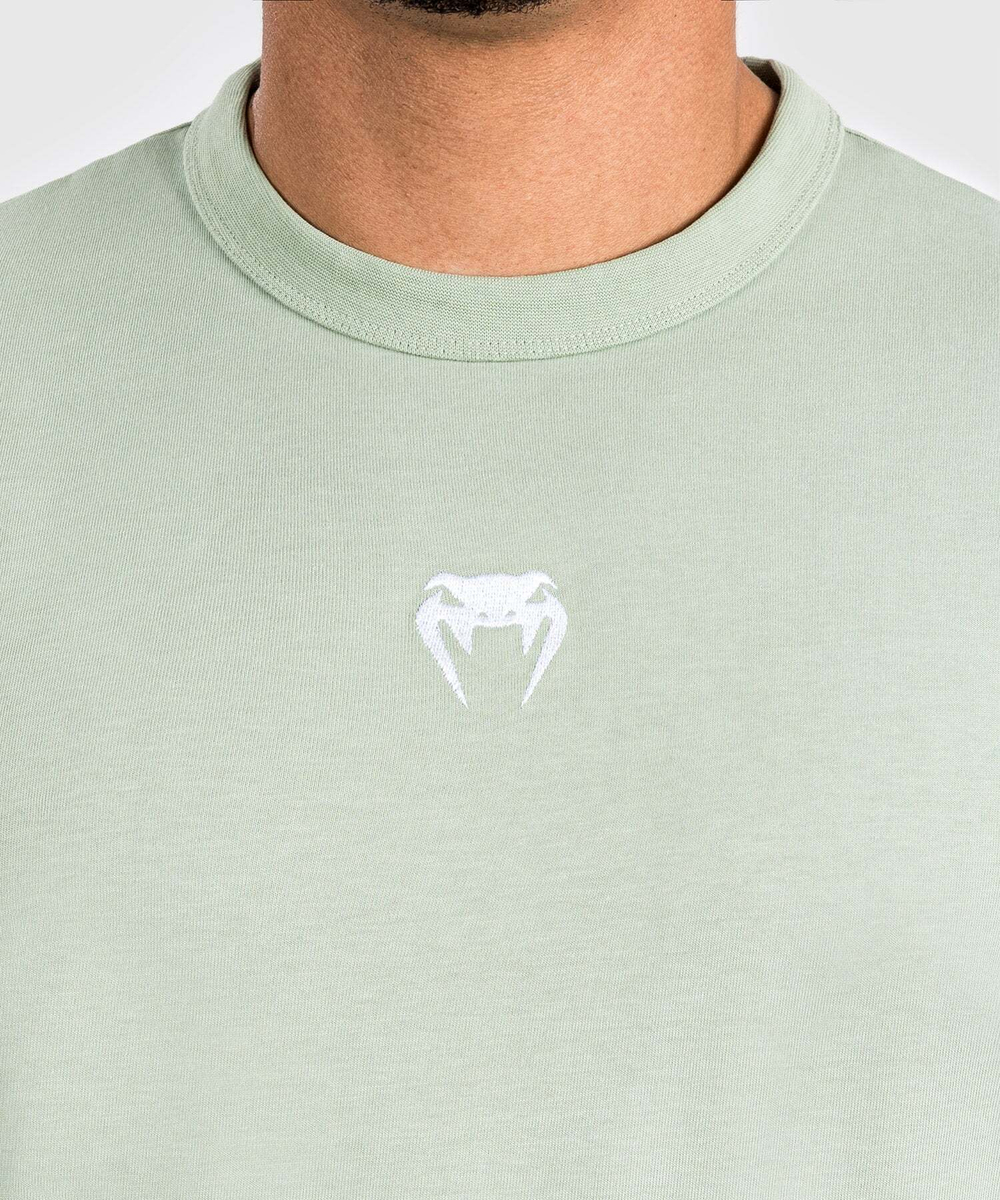 Футболка Venum Vortex XL Aqua Green