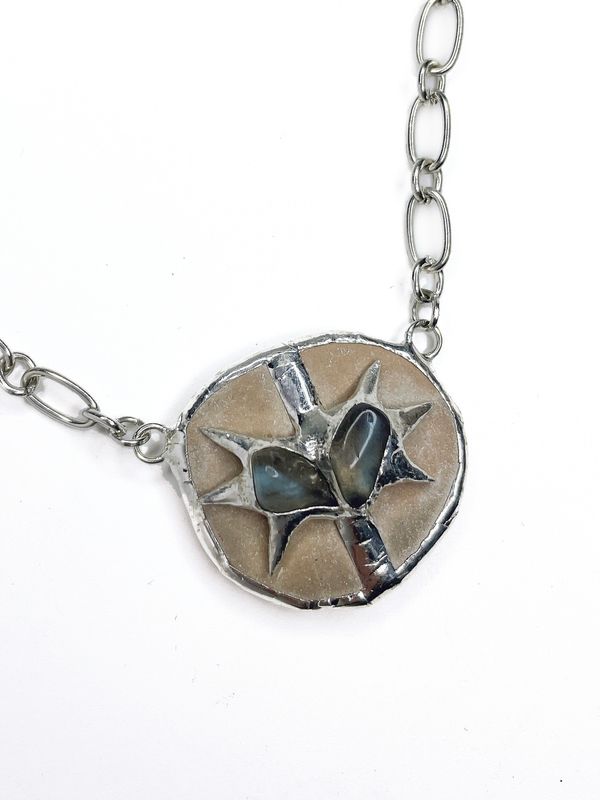 Кулон Br-Pn-5 - фото 2