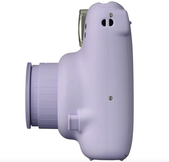 Фотоаппарат моментальной печати Fujifilm Instax Mini 11, печать снимка 62x46 мм, lilac purple