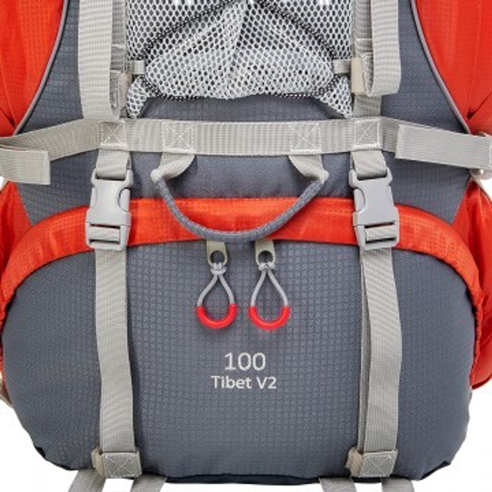 Рюкзак Tibet 100 NISUS, 100L