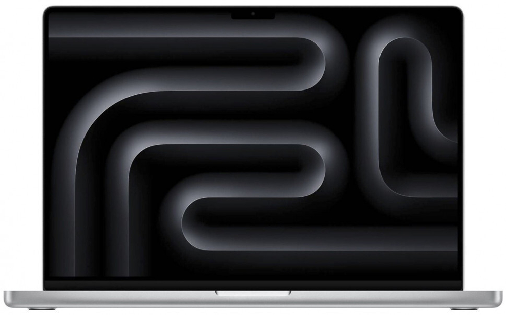 MacBook Pro M4 Pro 16"