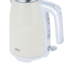 Чайник электрический Gipfel Orchid 50968 1,7 л