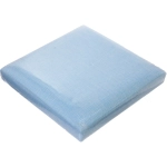 Короб для хранения вещей складной «ВЕСТА», цвет пастельно голубой, 31*31*30.5см