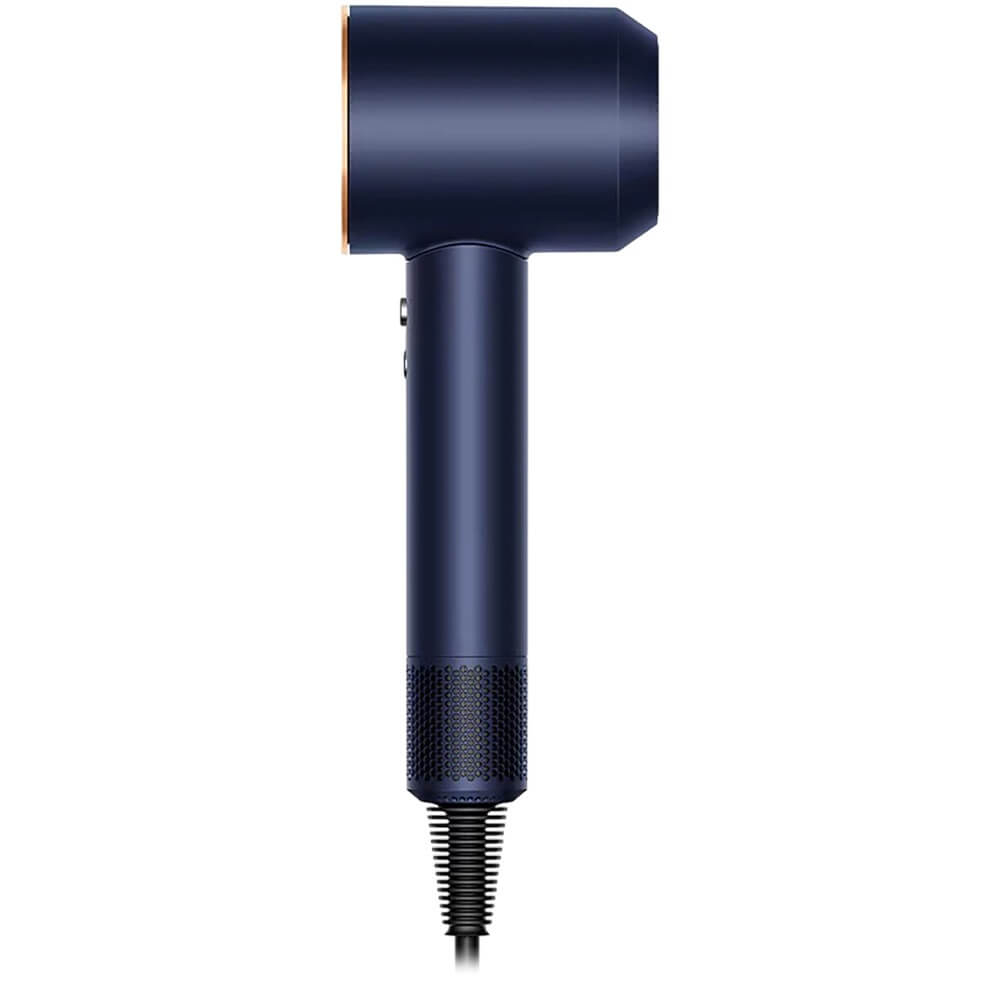 Фен Dyson Supersonic HD07 Prussian Blue/Copper (113312-01)
