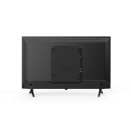 Телевизор Сentek CT-8724 SMART TV c Алисой, 24" HD, черный