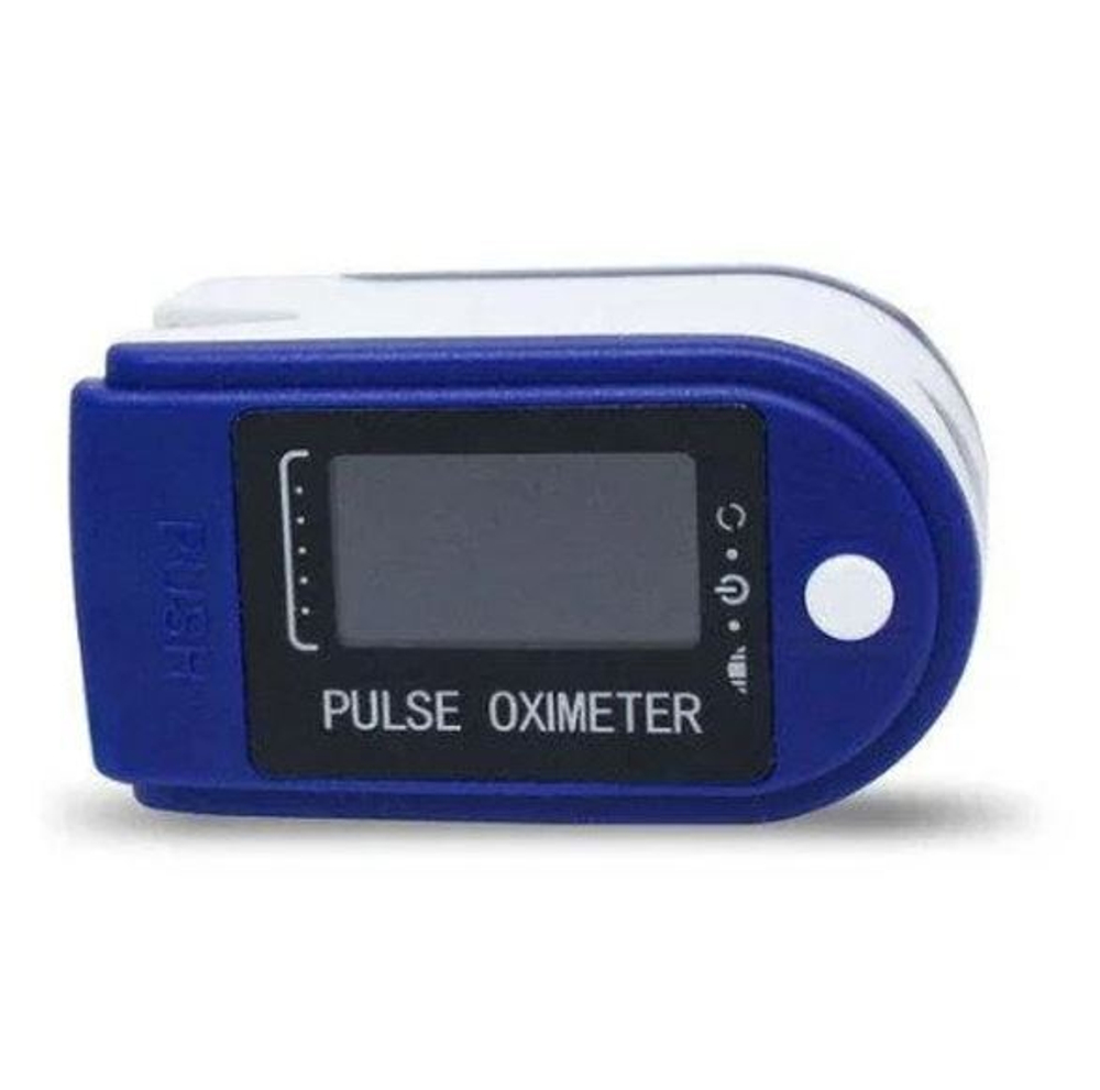 Пульсоксиметр LK87
