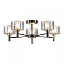 Люстра на штанге Citilux ELAN CL241151