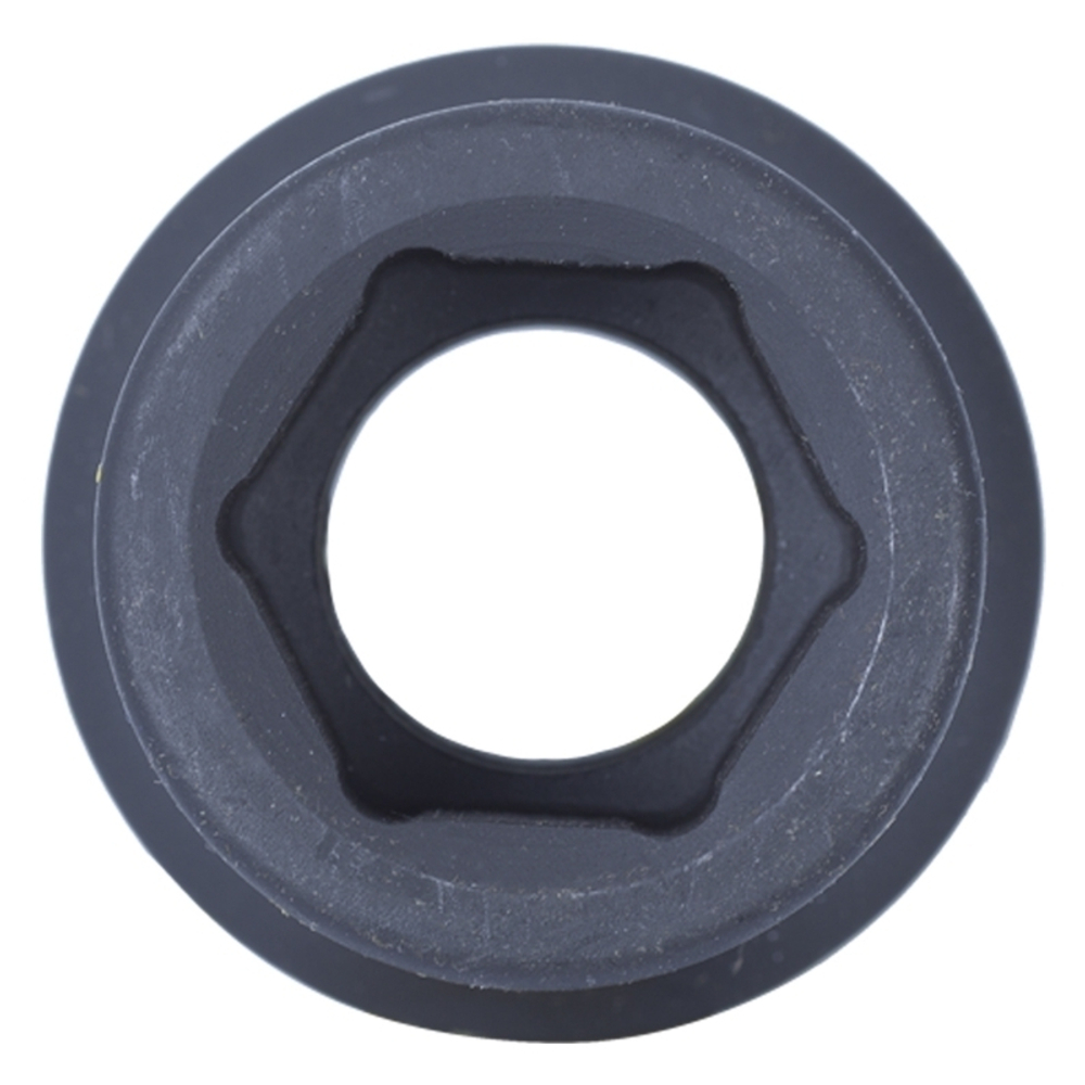 KING TONY (843527M) Головка торцевая ударная глубокая шестигранная 1", 27 мм