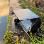 Подводная видеокамера MURENA Premium 5", 20м (видеозапись, компас, белая и ИК подсветка)