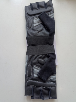 Перчатки Fitness Formula мужские