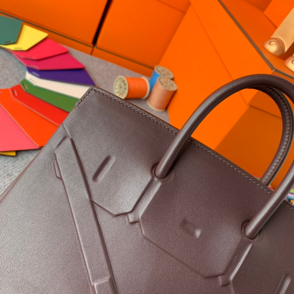 Hermes Birkin 25