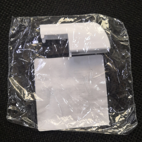 Толкатель кнопки  вкл/выкл. холодильников Stinol. (509125)