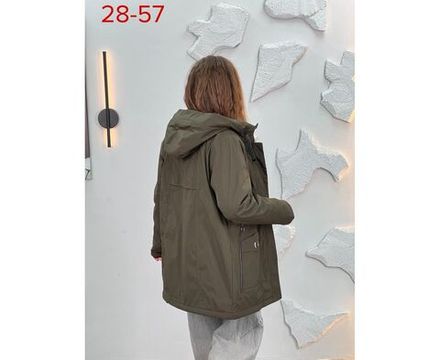 Куртка 50367458 Fabrika