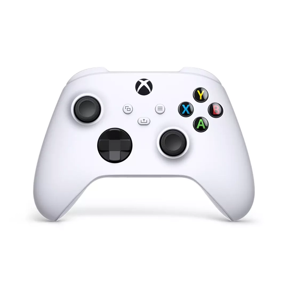 Беспроводной геймпад Microsoft Xbox Wireless Controller