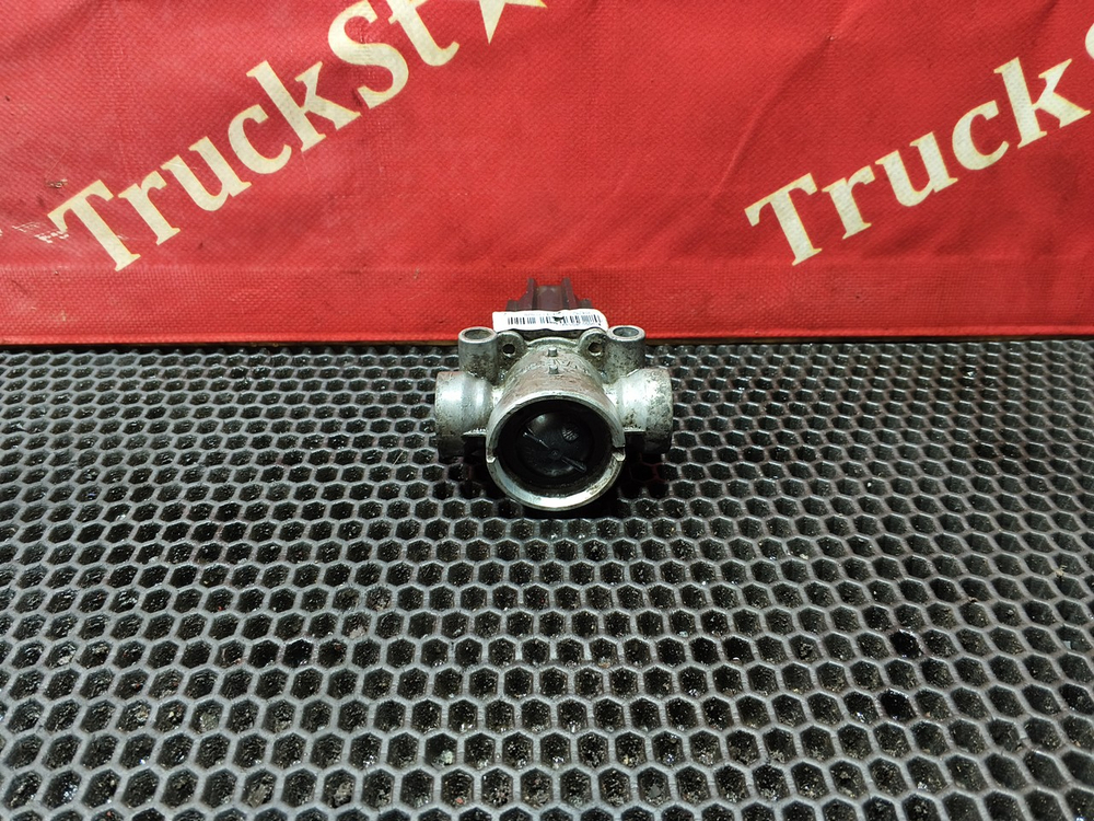 Клапан тормозной 2022г.