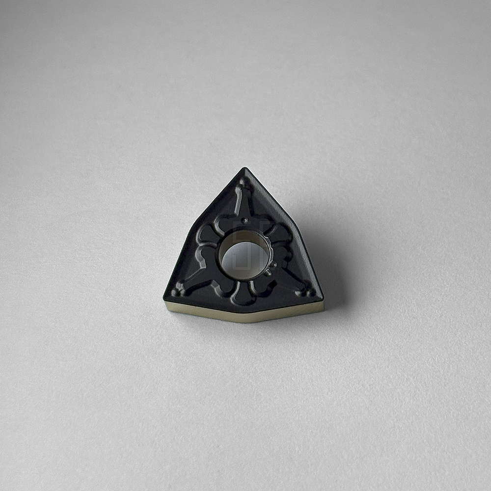 WNMG080408-ED FE1130  Пластина токарная